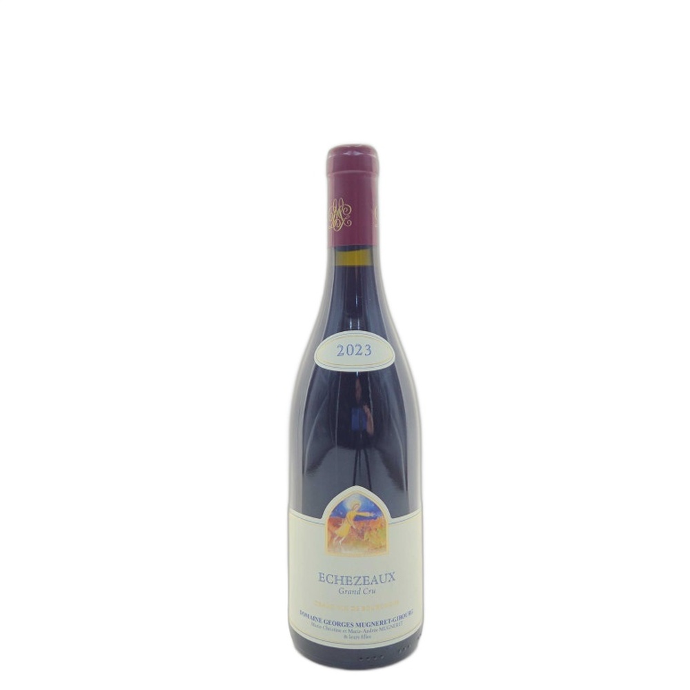 Domaine_Mugneret_Gibourg_Echezeaux_2023_750ml 2023 Domaine Mugneret-Gibourg Échézeaux Grand Cru Rouge 750ml - Image 1