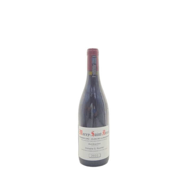 2014 Domaine Mugneret Gibourg Les Chaignots 750ml