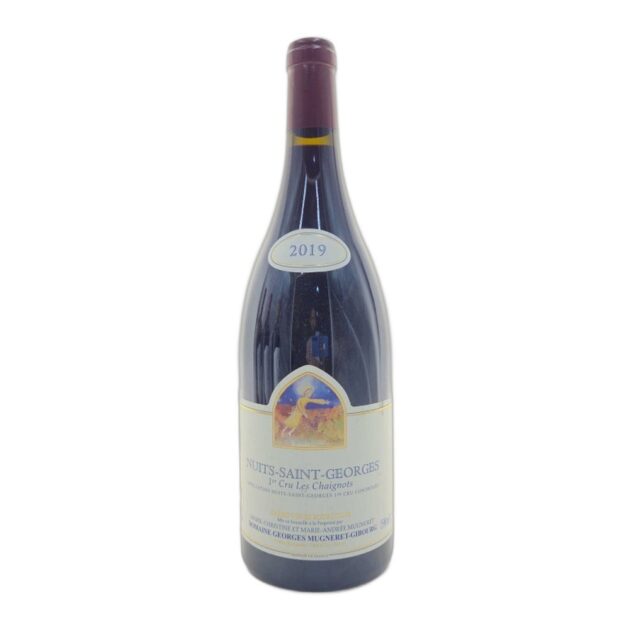 2019 Domaine Mugneret Gibourg Les Chaignots 1.5L