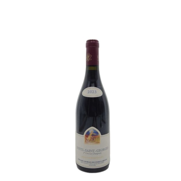 2023 Domaine Mugneret Gibourg Les Chaignots 750ml