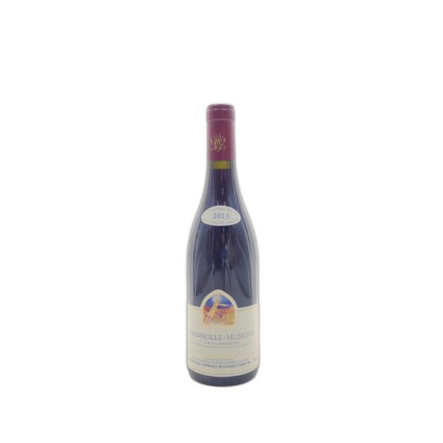 2013 Domaine Mugneret Gibourg Les Feusselottes 750ml