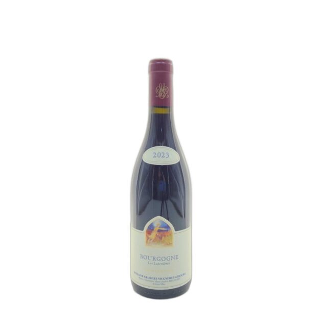 2023 Domaine Mugneret Gibourg Les Lutenières 750ml