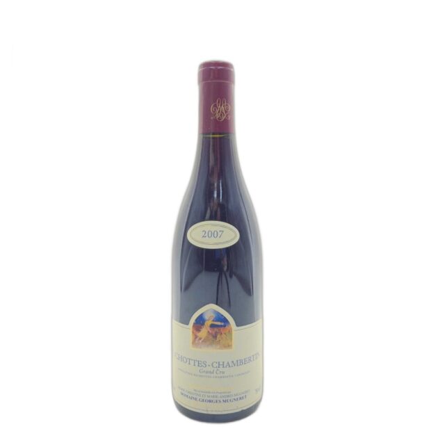 2007 Domaine Mugneret Gibourg Ruchottes-Chambertin 750ml