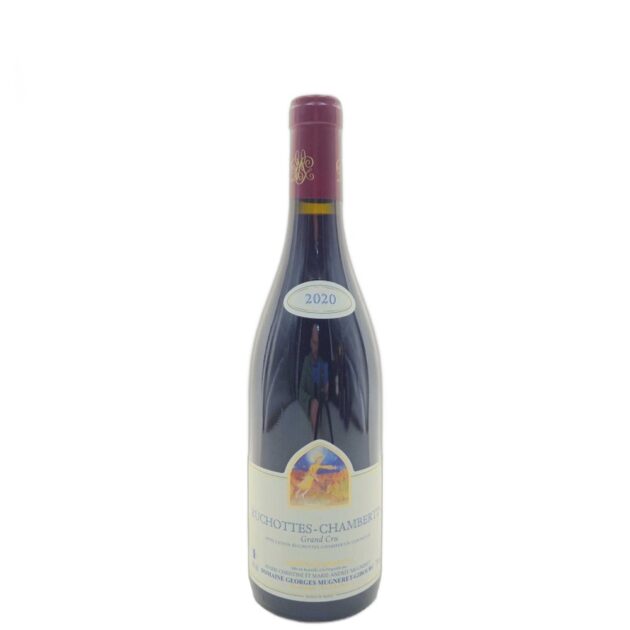 2020 Domaine Mugneret Gibourg Ruchottes-Chambertin 750ml