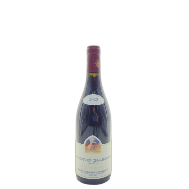 2022 Domaine Mugneret Gibourg Ruchottes-Chambertin 750ml