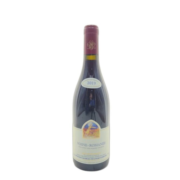2019 Domaine Mugneret Gibourg Vosne Romanée 750ml
