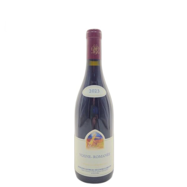 2023 Domaine Mugneret Gibourg Vosne Romanée 750ml