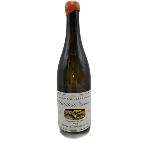 2022 Domaine Pascal Cotat La Grande Cote 750ml