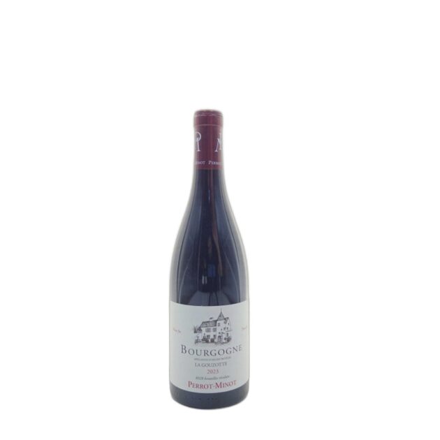 2023 Domaine Perrot-Minot Bourgogne Rouge La Gouzotte 750ml