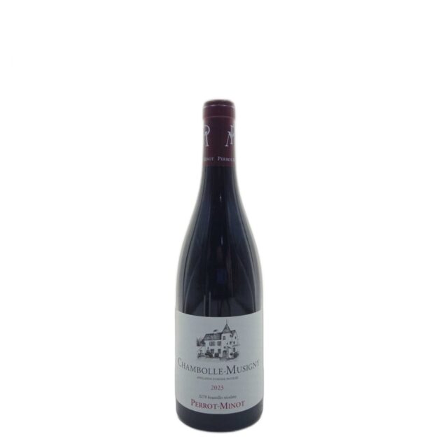 2023 Domaine Perrot-Minot Chambolle-Musigny 750ml