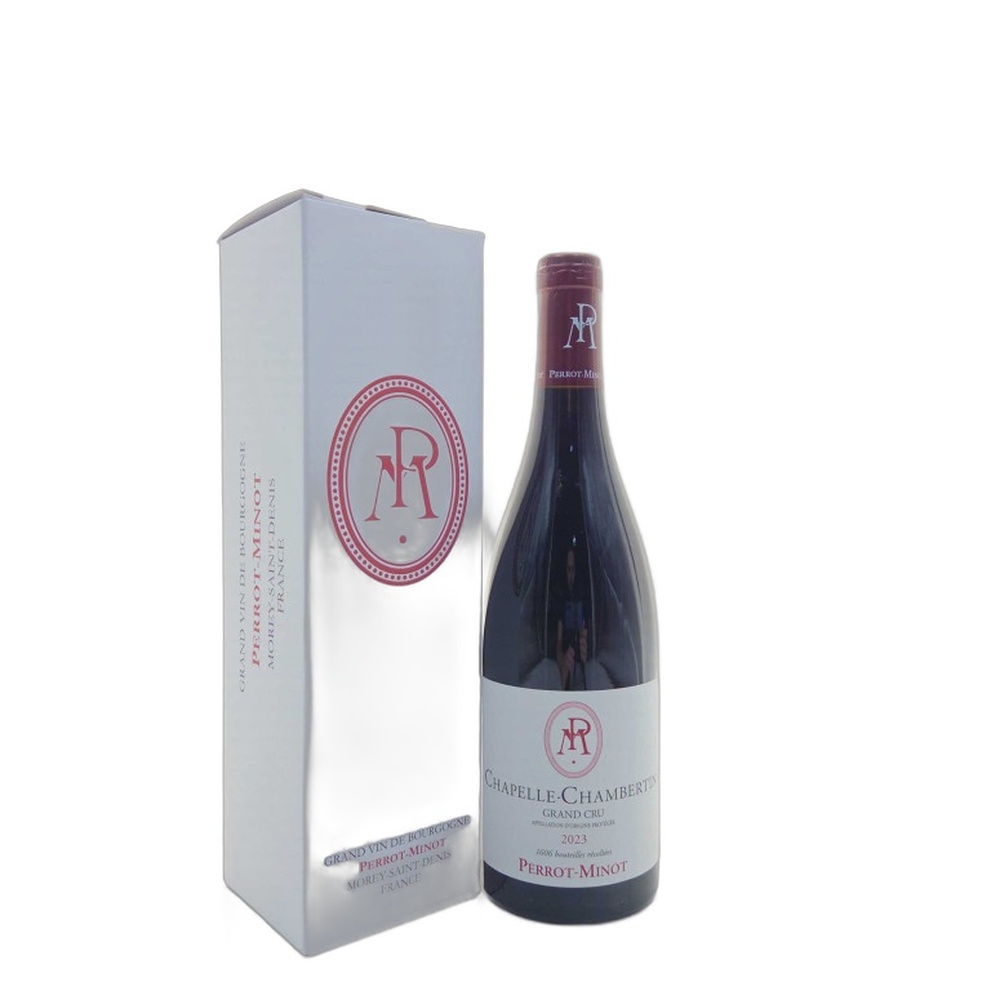 Domaine_Perrot_Minot_Chapelle_Chambertin_2023_750ml 2023 Domaine Perrot-Minot Chapelle Chambertin 750ml - Image 1