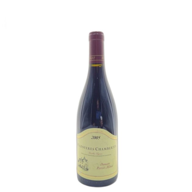 2005 Domaine Perrot-Minot Mazoyeres Chambertin 750ml