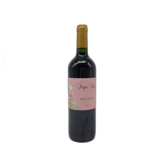2015 Domaine Peyre-Rose Belle Léone 750ml