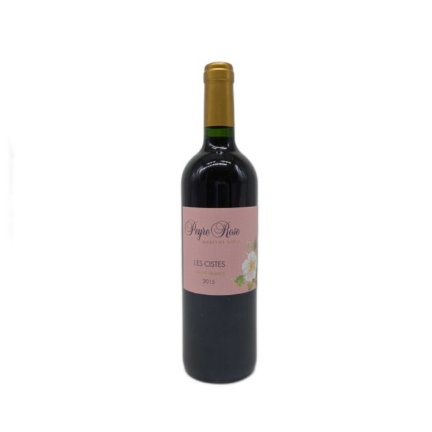 2015 Domaine Peyre-Rose Les Cistes 750ml