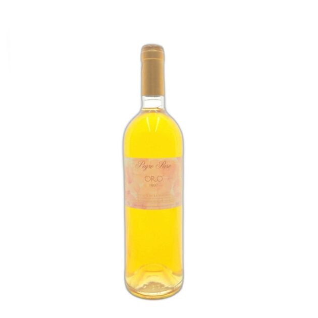 1997 Domaine Peyre-Rose Oro 750ml