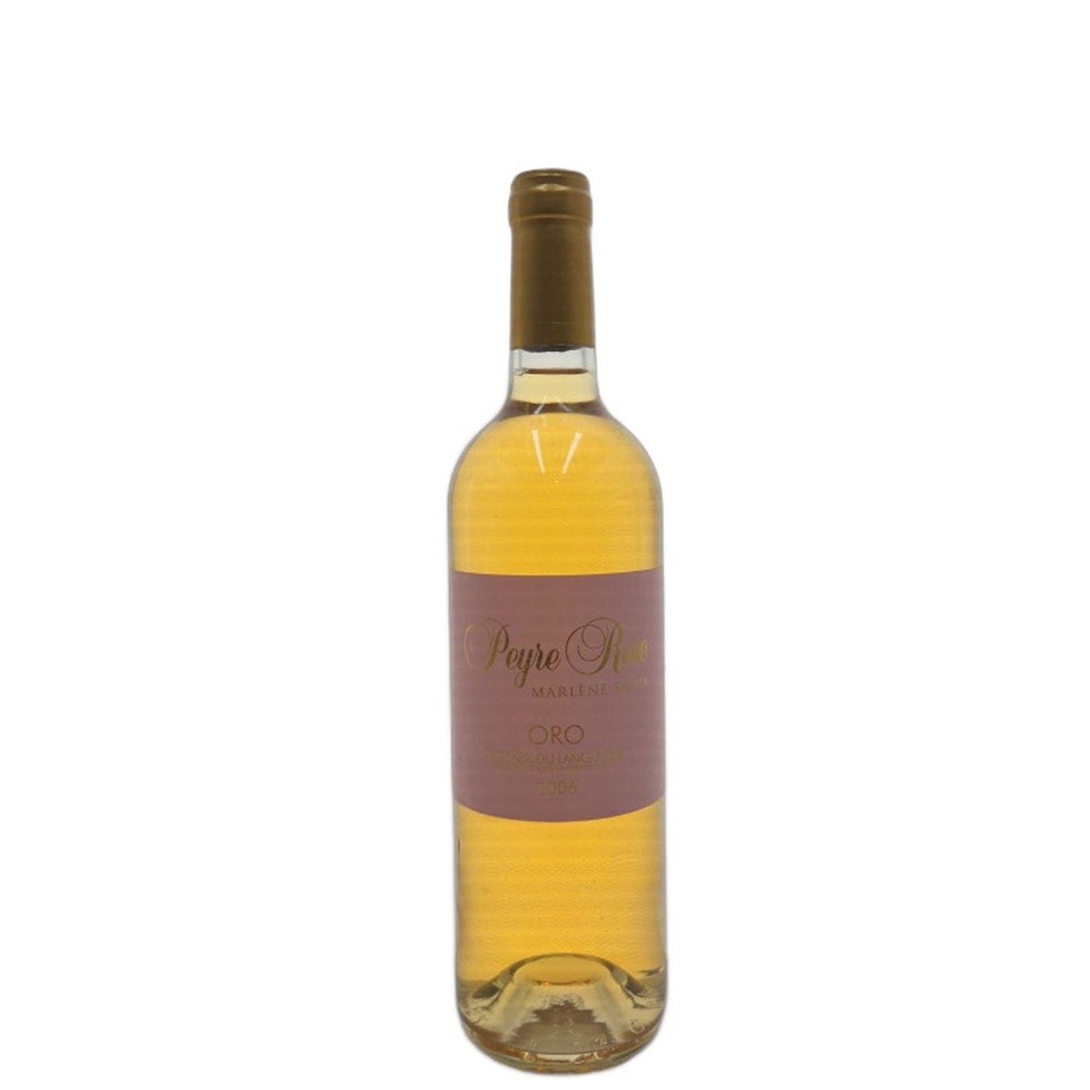 Domaine_Peyre_Rose_Oro_2006_750ml 2006 Domaine Peyre-Rose Oro 750ml - Image 1