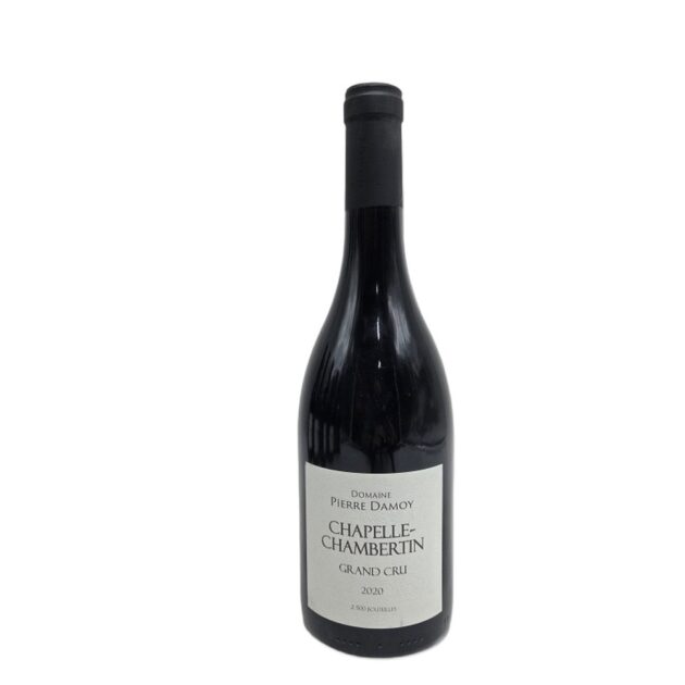 2020 Domaine Pierre Damoy Chapelle Chambertin 750ml