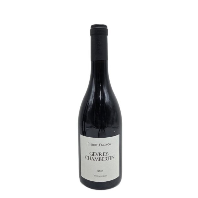 2020 Domaine Pierre Damoy Gevrey-Chambertin 750ml