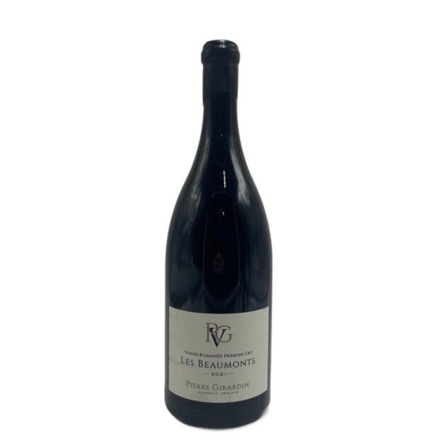 2021 Domaine Pierre Girardin Les Beaumonts 1.5L
