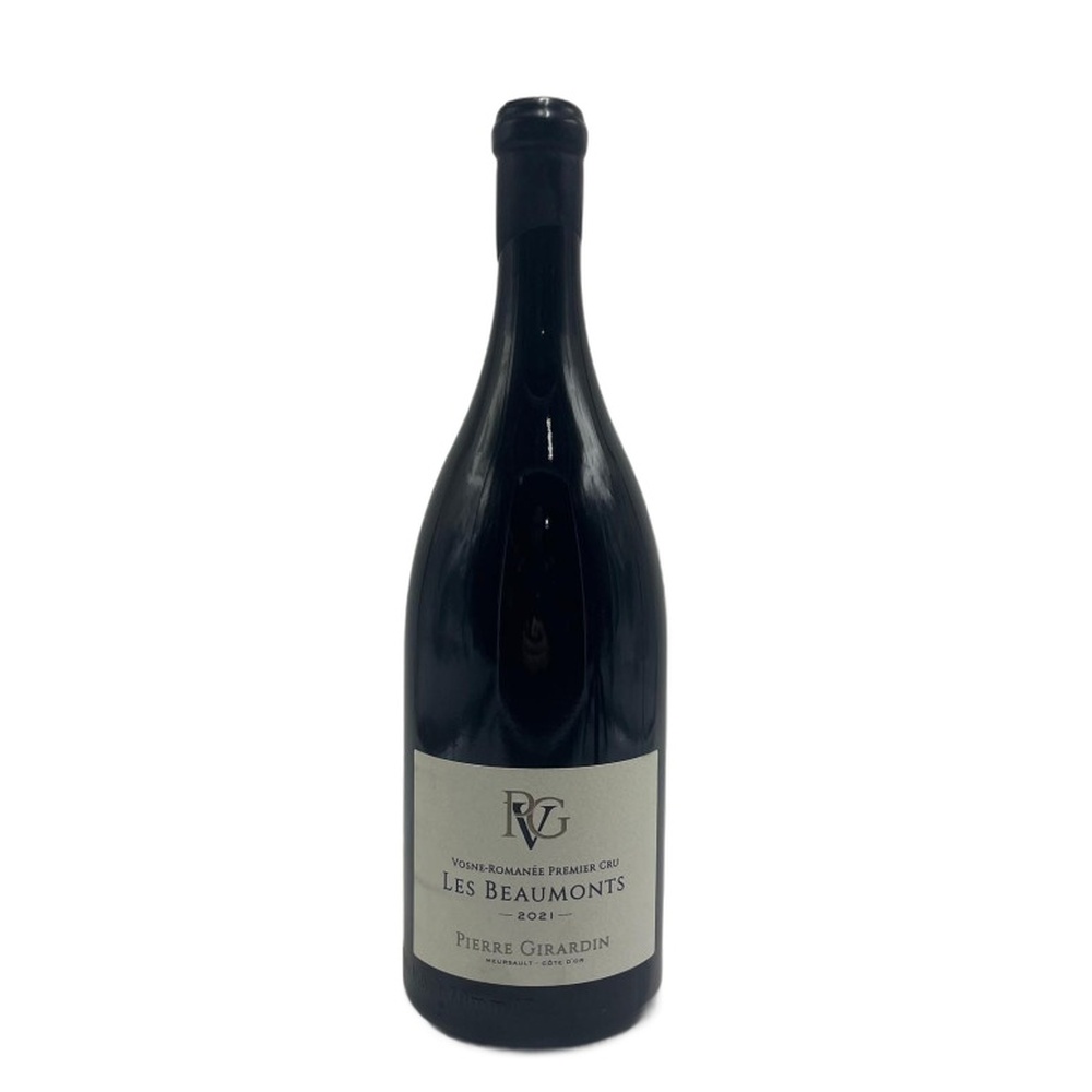 Domaine_Pierre_Girardin_Les_Beaumonts_2021_1_5L 2021 Domaine Pierre Girardin Les Beaumonts 1.5L - Image 1