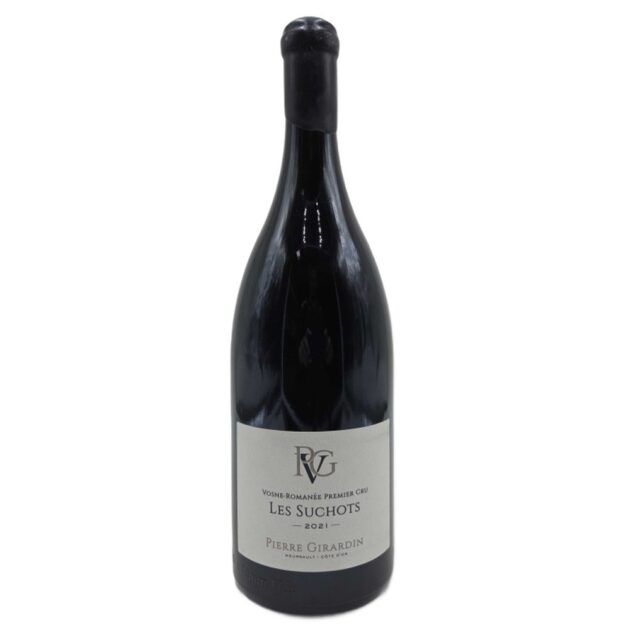 2021 Domaine Pierre Girardin Les Suchots 1.5L