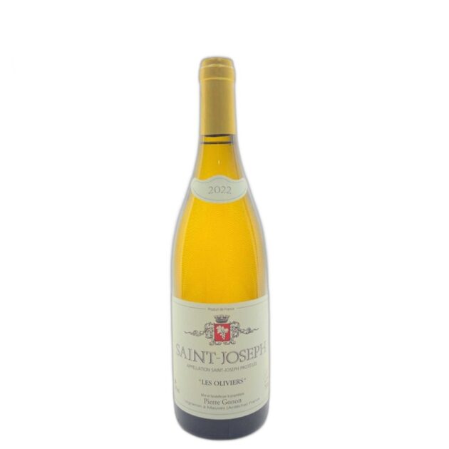 2022 Domaine Pierre Gonon Les Oliviers 750ml