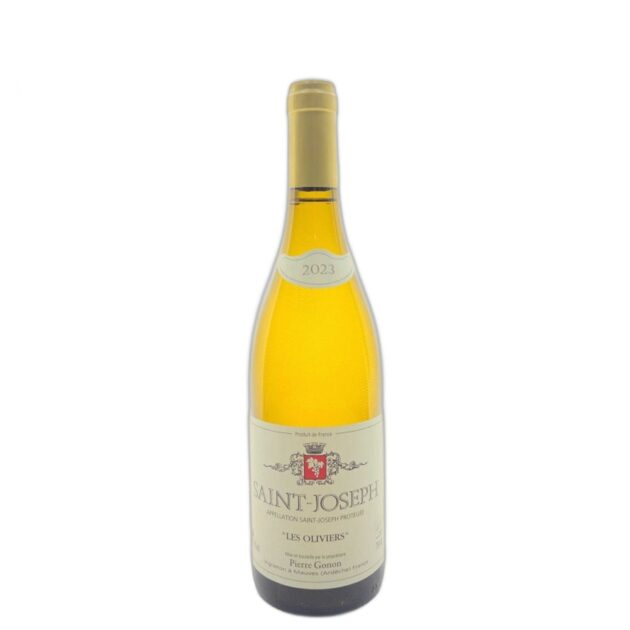 2023 Domaine Pierre Gonon Les Oliviers 750ml