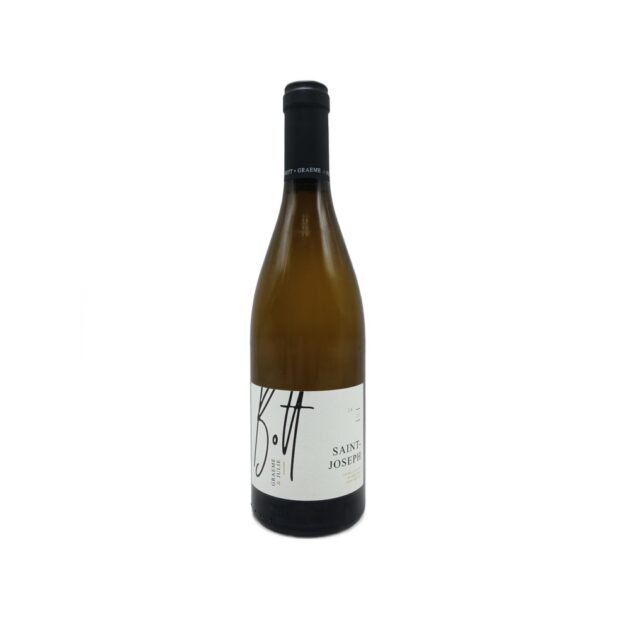 2022 Domaine Pierre Gonon Saint-Joseph rouge 750ml