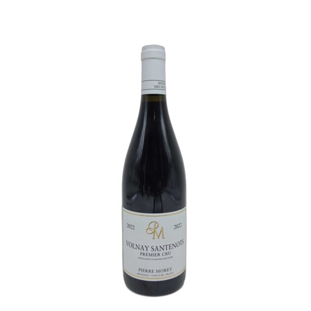 2022 Domaine Pierre Morey Santenots 750ml