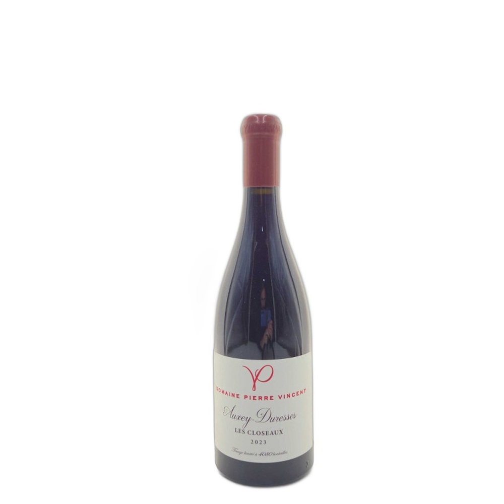 Domaine_Pierre_Vincent_Les_Closeaux_2023_750ml 2023 Domaine Pierre Vincent Les Closeaux 750ml - Image 1