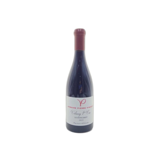 2023 Domaine Pierre Vincent Ronceret 750ml