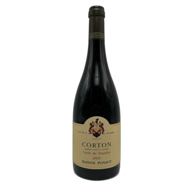 2021 Domaine Ponsot Cuvée du Bourdon 750ml