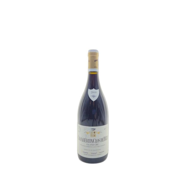 1998 Domaine Prieure Roch Le Clos Goillotte 750ml