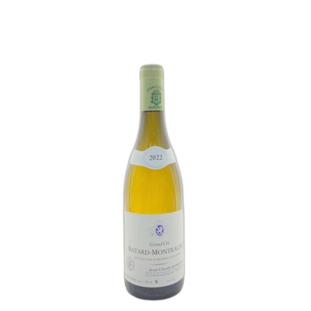 2022 Domaine Ramonet J-C Batard Montrachet 750ml