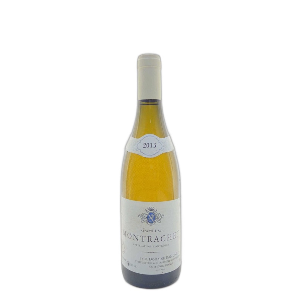 Domaine_Ramonet_J_C_Montrachet_2013_750ml 2013 Domaine Ramonet J-C Montrachet 750ml - Image 1