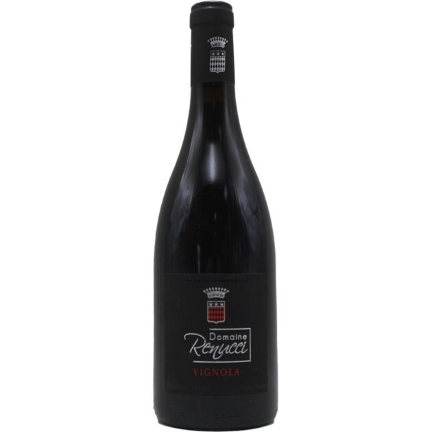 2015 Domaine Renucci Vignola 750ml
