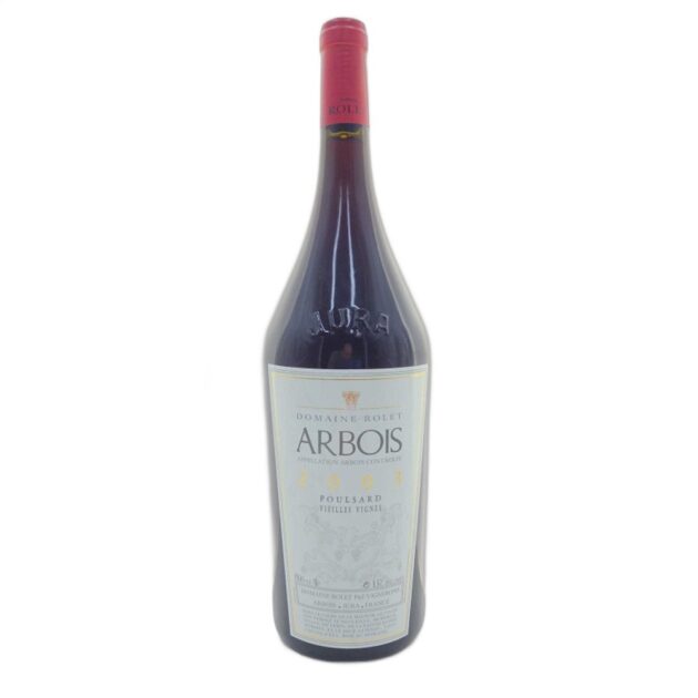2003 Domaine Rolet Pere et Fils Poulsard 1.5L