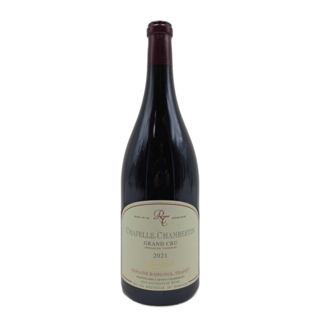 2021 Domaine Rossignol Trapet Chapelle Chambertin 1.5L