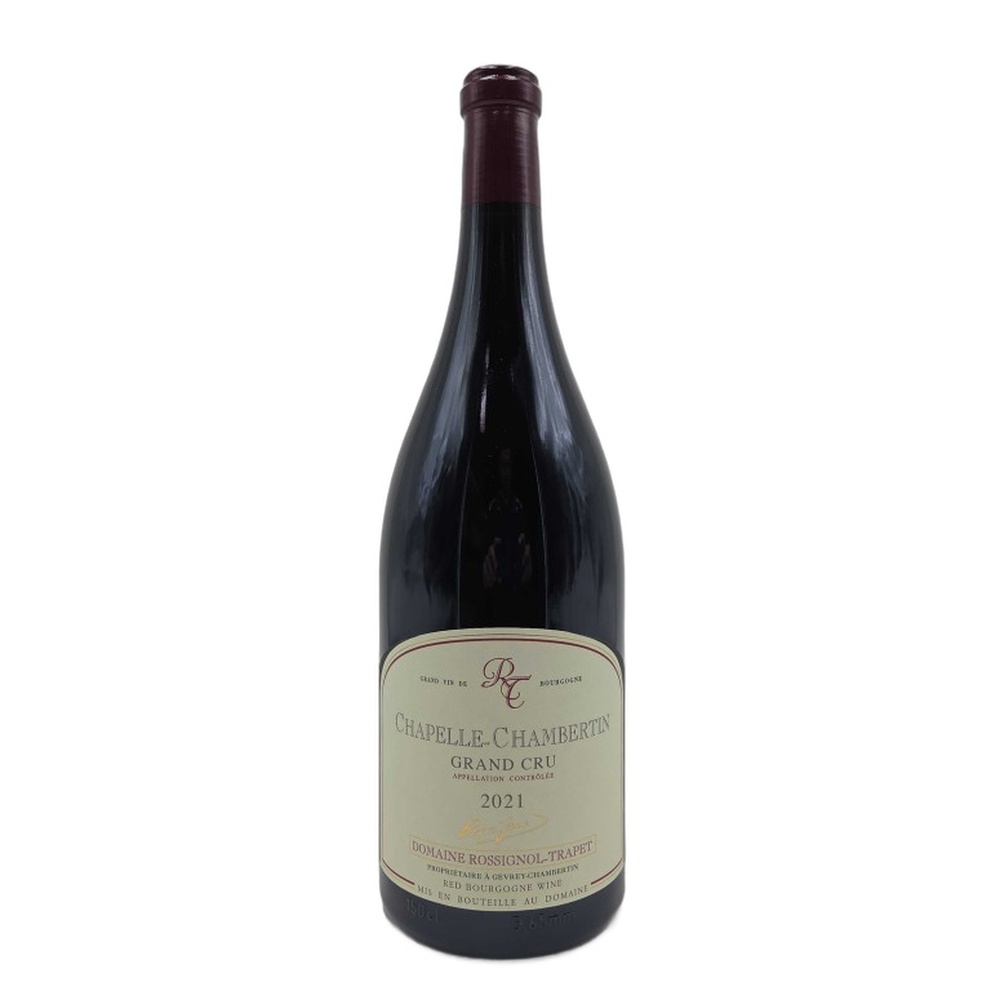 Domaine_Rossignol_Trapet_Chapelle_Chambertin_2021_1_5L 2021 Domaine Rossignol Trapet Chapelle Chambertin 1.5L - Image 1