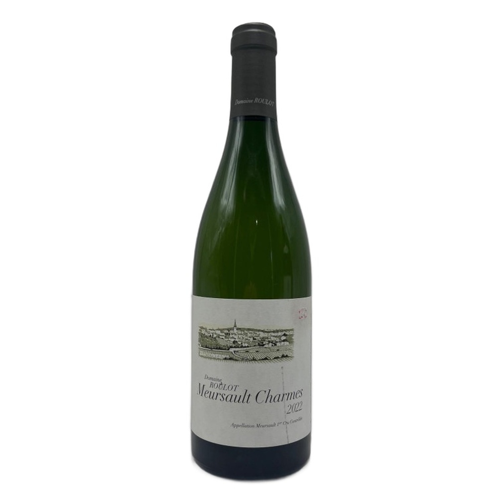 Domaine_Roulot_Charmes_2022_750ml 2022 Domaine Roulot Charmes 750ml - Image 1