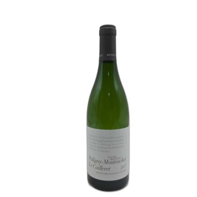 2017 Domaine Roulot Le Cailleret 750ml