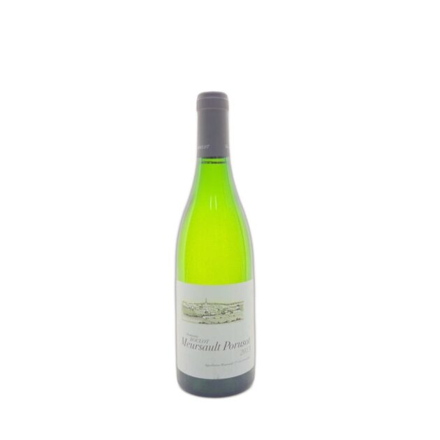 2013 Domaine Roulot Les Porusots 750ml