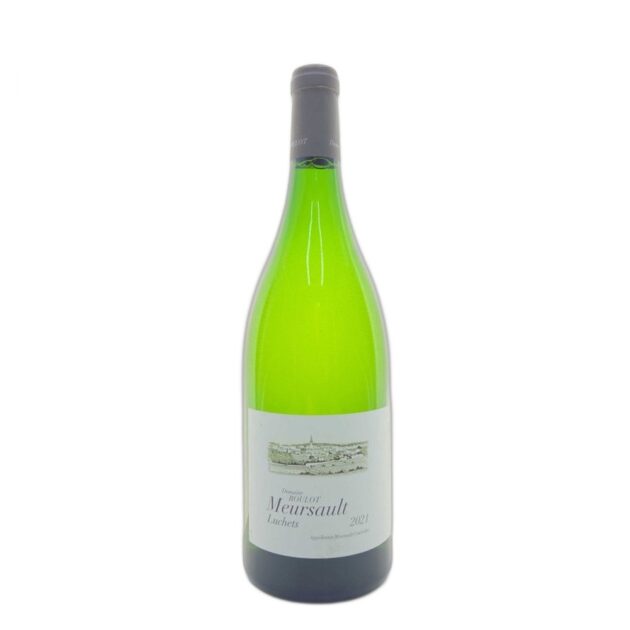 2021 Domaine Roulot Luchets 1.5L