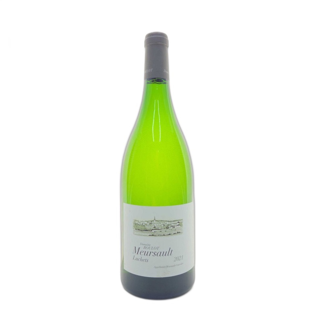 Domaine_Roulot_Luchets_2021_1_5L 2021 Domaine Roulot Luchets 1.5L - Image 1
