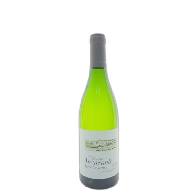2020 Domaine Roulot Meix Chavaux 750ml