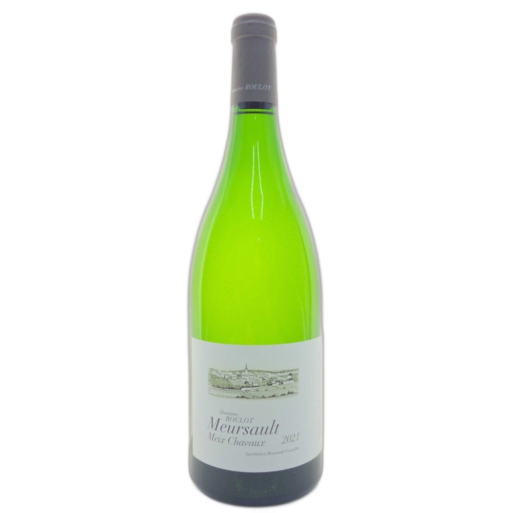 Domaine_Roulot_Meix_Chavaux_2021_1_5L 2021 Domaine Roulot Meix Chavaux 1.5L - Image 1
