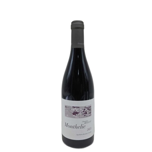 2023 Domaine Roulot Monthélie 750ml