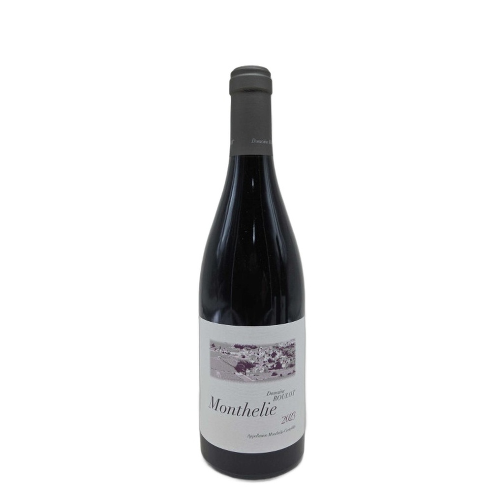 Domaine_Roulot_Monthelie_2023_750ml 2023 Domaine Roulot Monthélie 750ml - Image 1