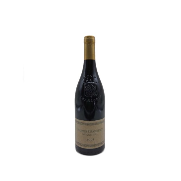 2011 Domaine Roumier Bonnes-Mares 750ml