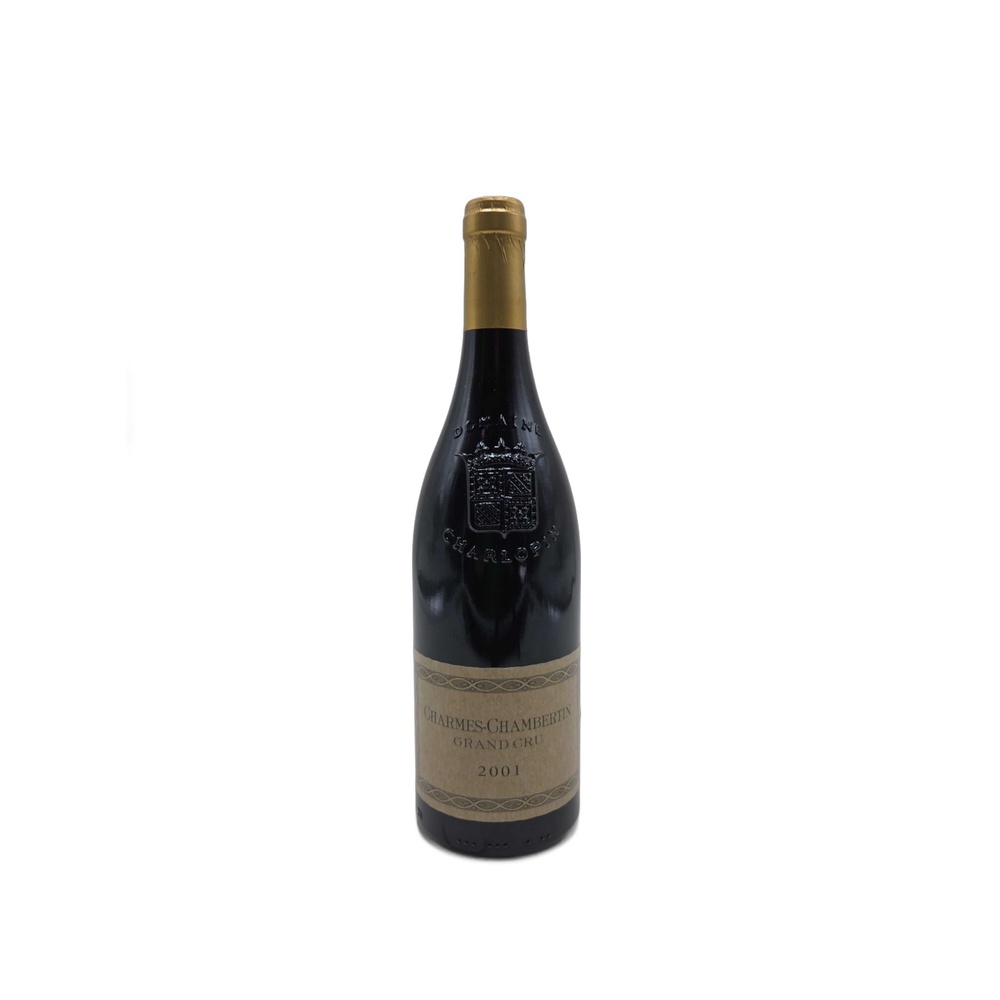 Domaine_Roumier_Bonnes_Mares_2011_750ml 2011 Domaine Roumier Bonnes-Mares 750ml - Image 1